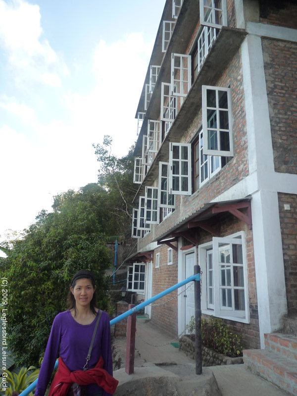 Mountain Top Hotel11